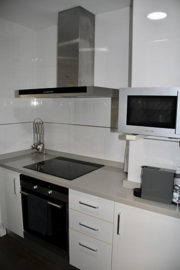 شقة Patacona Premium Penthouse Sea Views & Barbecue فالنسيا المظهر الخارجي الصورة